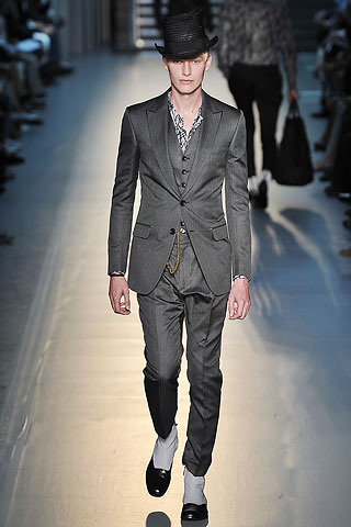 Z Zegna / - 2010